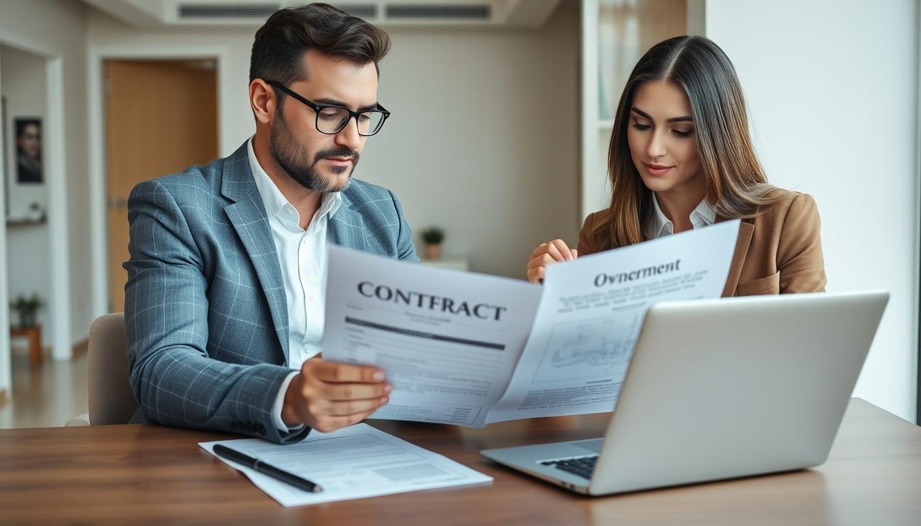 Legal Guidance for Apartment Buyers
