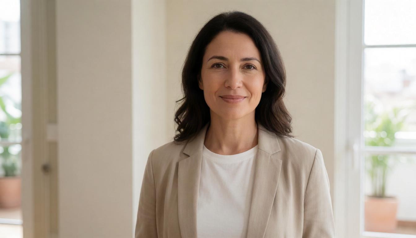 Marie D.